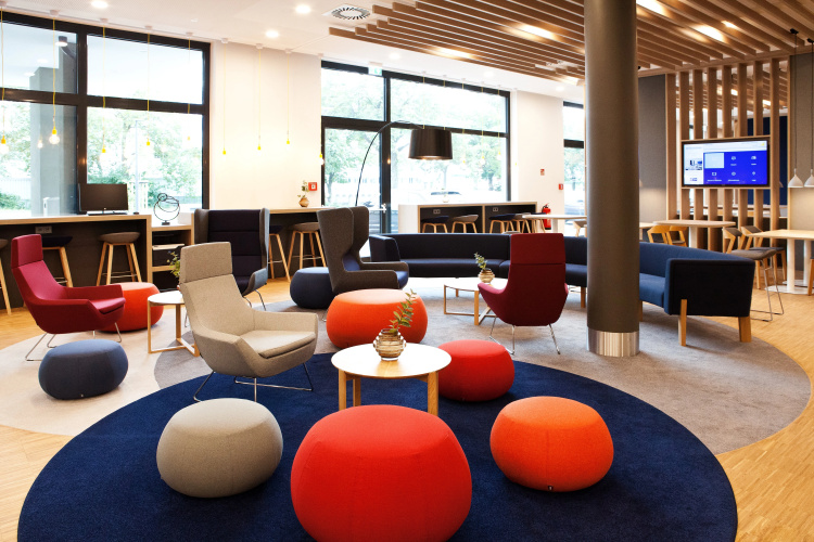 Holiday Inn Express Furth An IHG Hotel photo 30