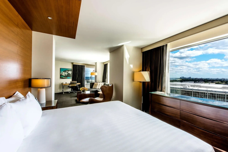 Hyatt Regency McCormick Place Chicago