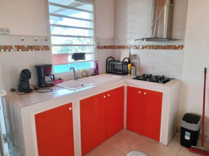 1 Bedroom Cottage