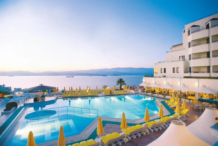 Labranda Güllük Princess - All Inclusive