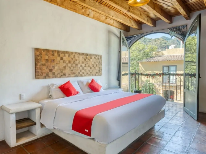 1 Bedroom Suite
