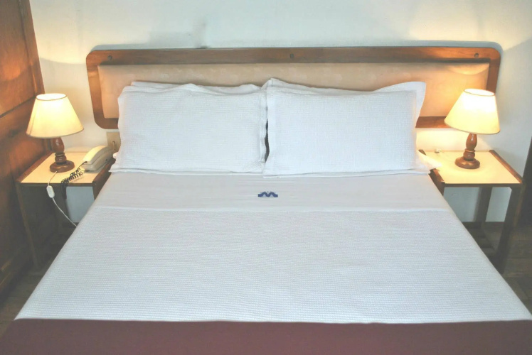 Hotel Mediterraneo