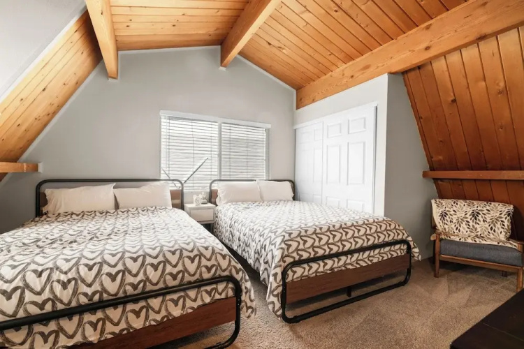 PureSky Cabin