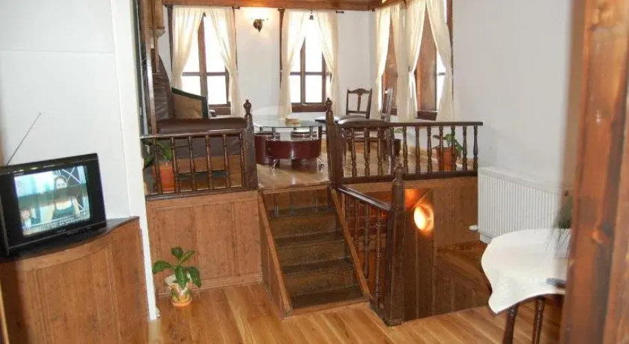 Kazasovata Guest House