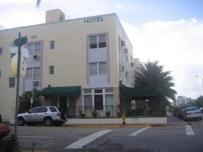 Venezia Hotel