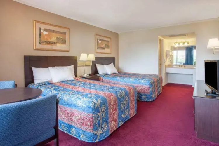 Days Inn St Joseph