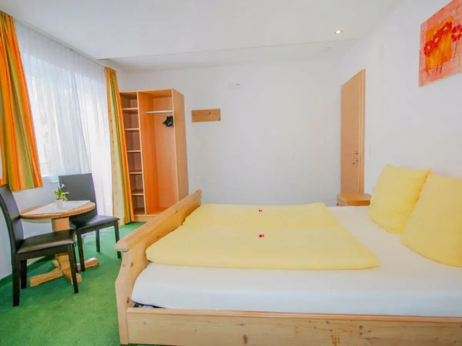 Apartment La Luna Kappl