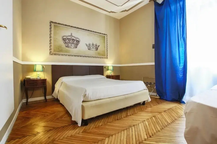 Image de l'hôtel