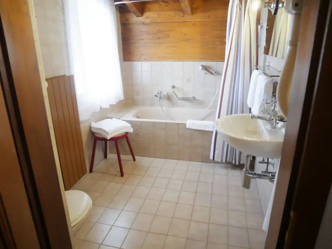 Comfort Quadruple room