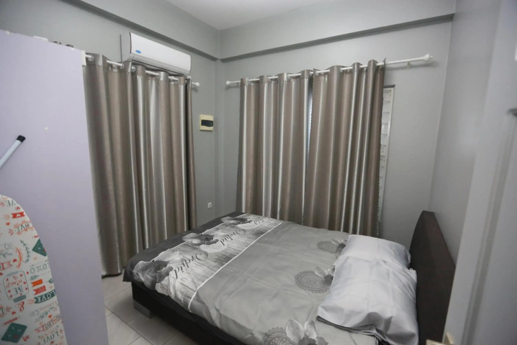 Donfarsha Apartments