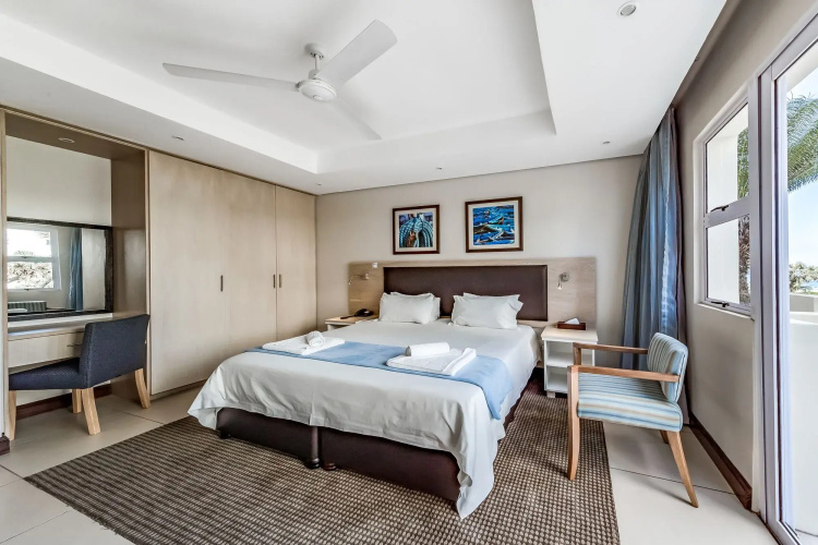 Blue Marlin All-Inclusive Seascape by Dream Resorts
