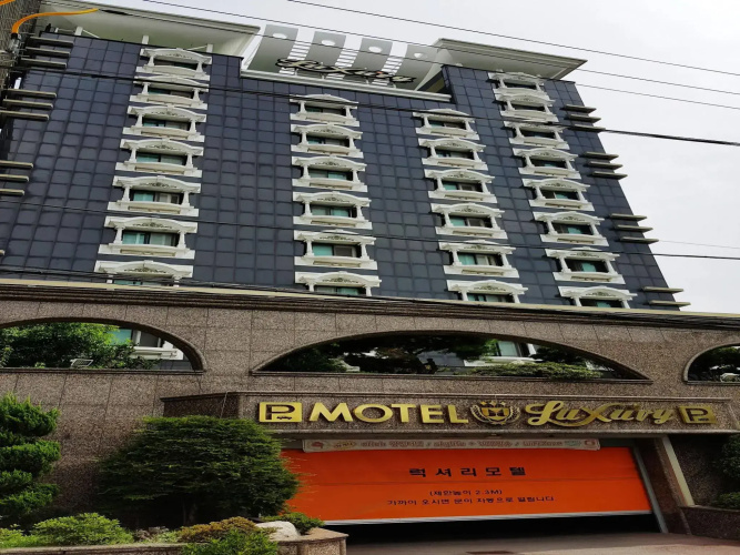 Hotelbild