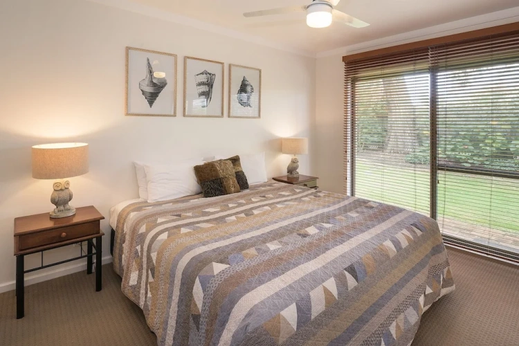 1 Bedroom Deluxe Villa