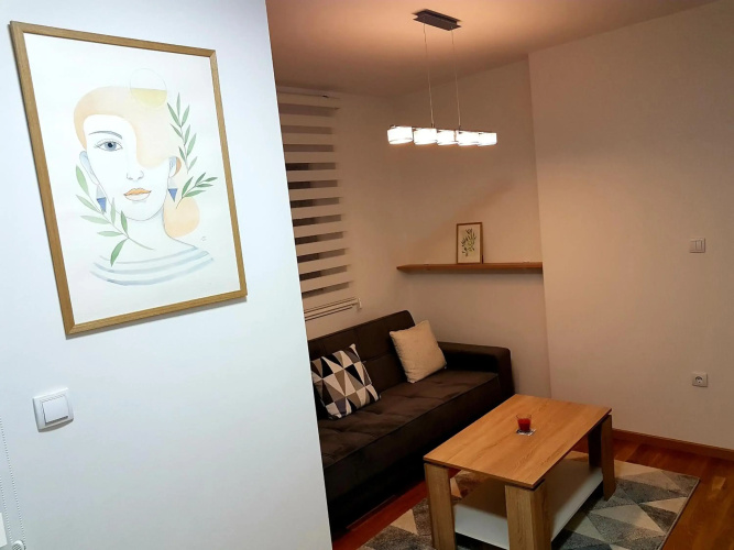 Apartman Istra, Doboj