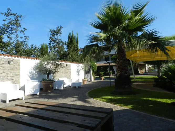 Villa Acanfora