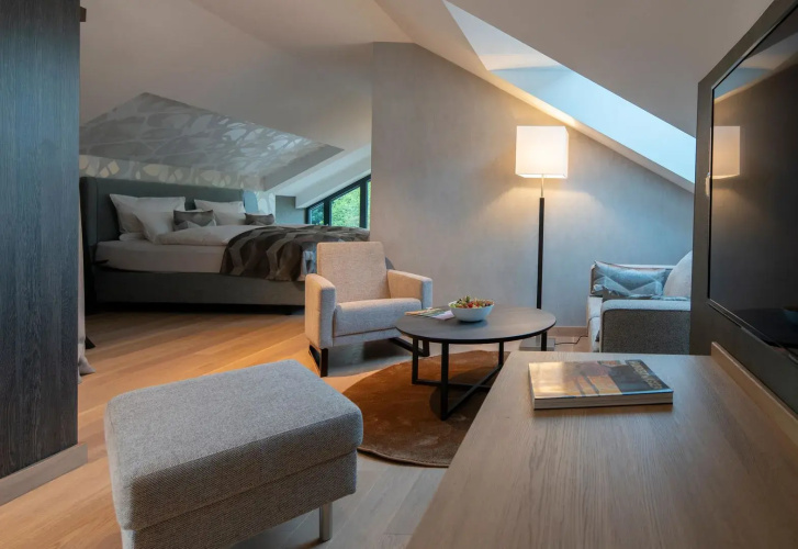 Essensio Sport Hotel Spa