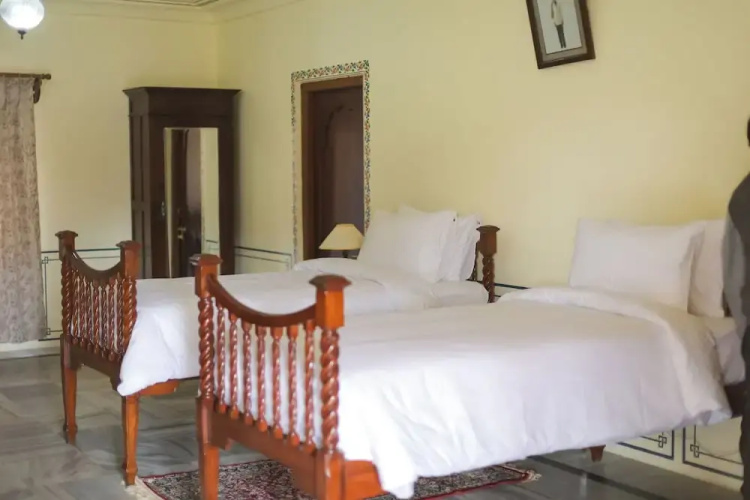 Umaid Mahal Palace