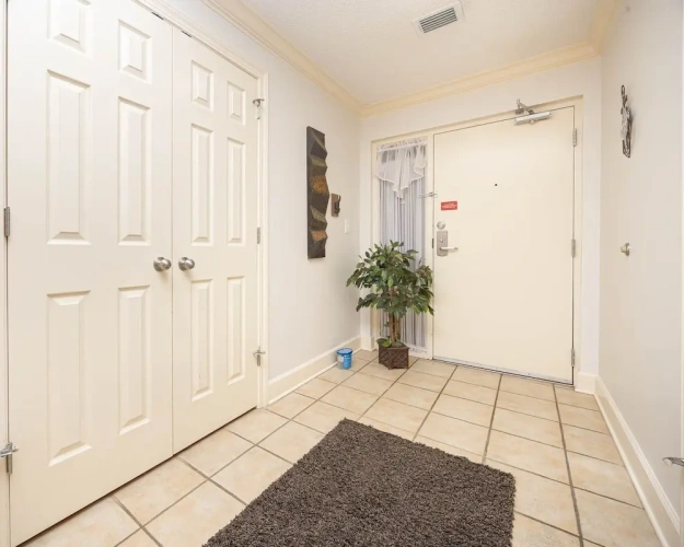 3 Bedrooms Standard room