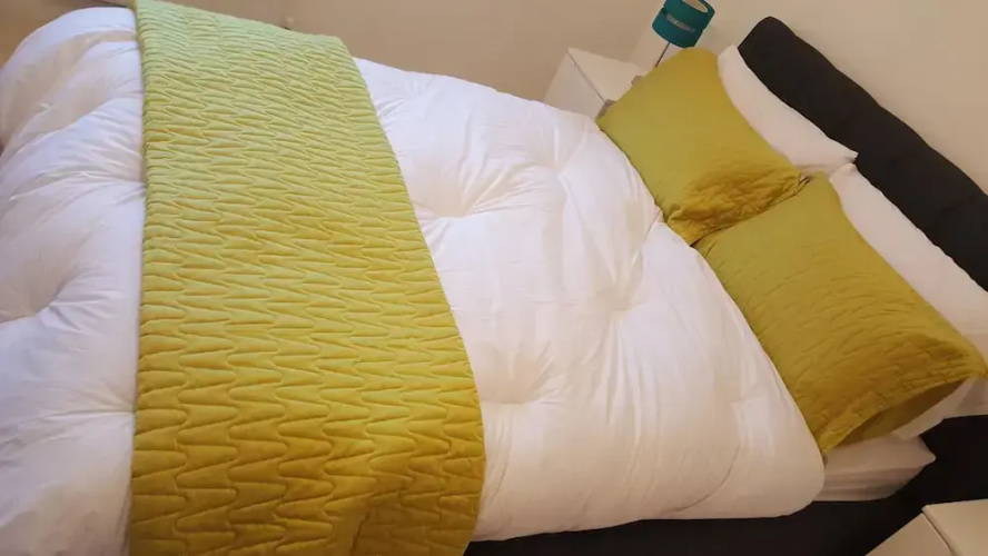 The Axis Guest House