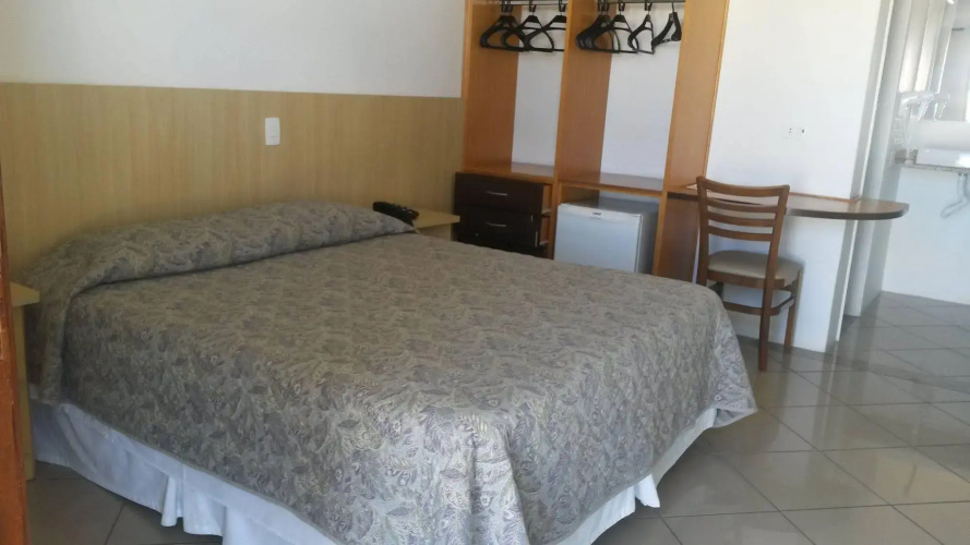 Hotel Recanto dos Pássaros