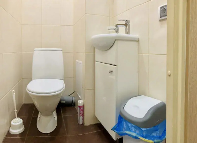 Фотография номера санатория Марциальные воды