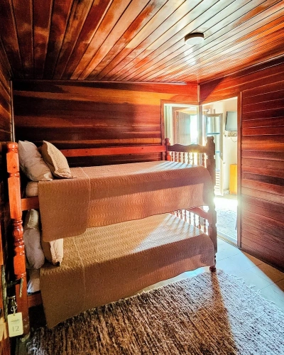 Superior Quadruple room