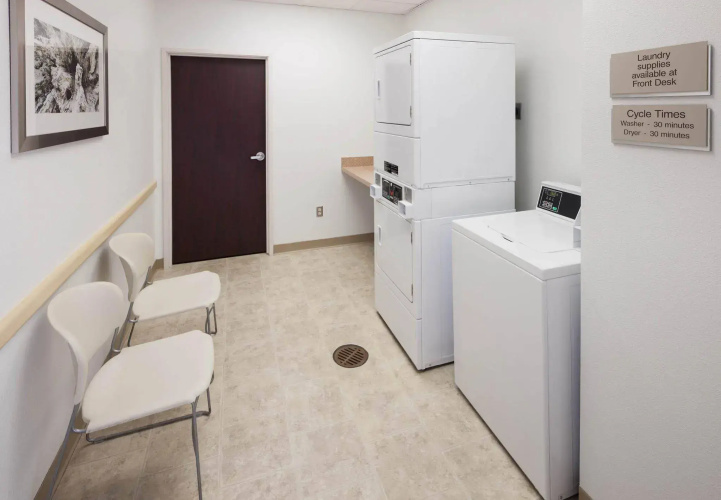 SpringHill Suites by Marriott Portland Vancouver
