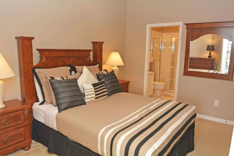 Rent A Villa Eagle Management Clermont