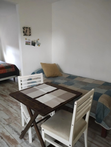 Casa cronopio