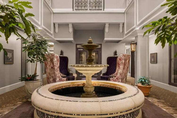 Image de l'hôtel