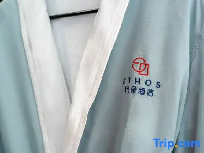 Qingdao Ethos Hotel