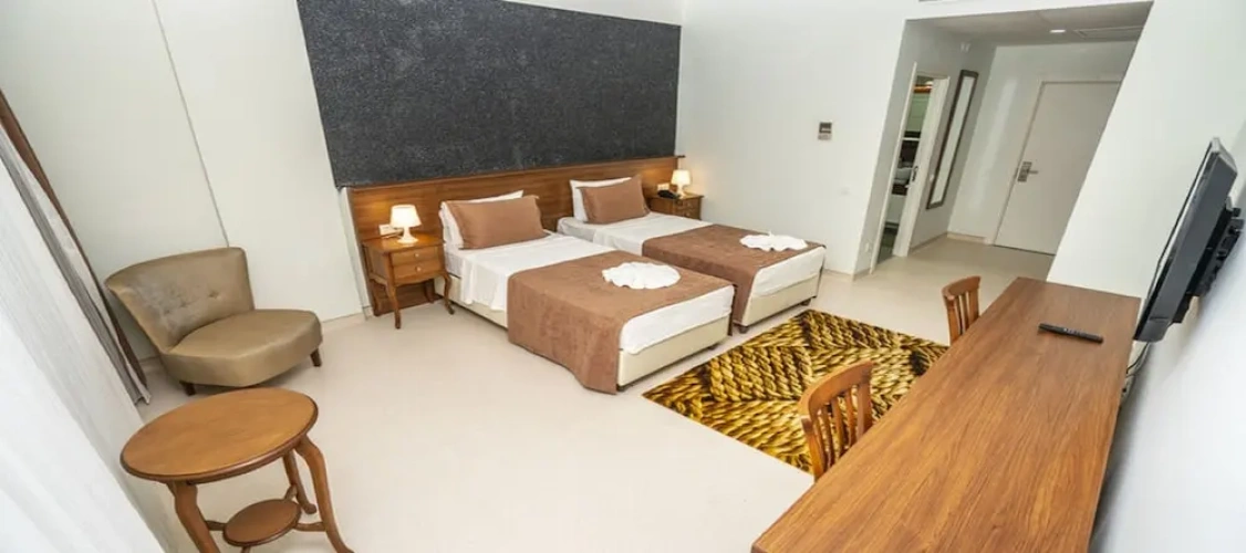 Standard Family room