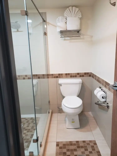 Deluxe Double Villa