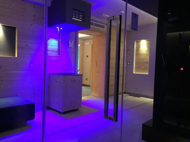 Hotel El Paster