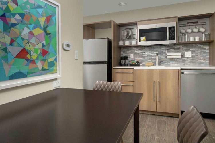 Home2 Suites by Hilton Edison, NJ photo 19