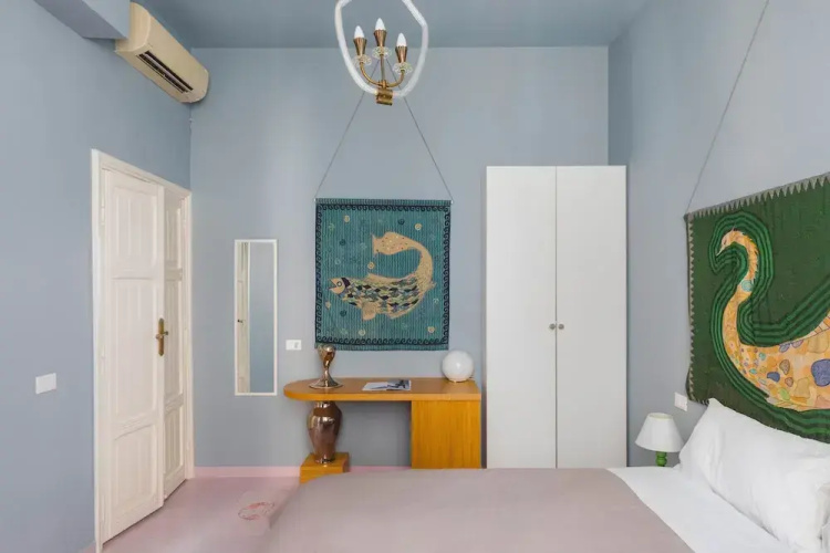 Tarshito Gallery House Roma