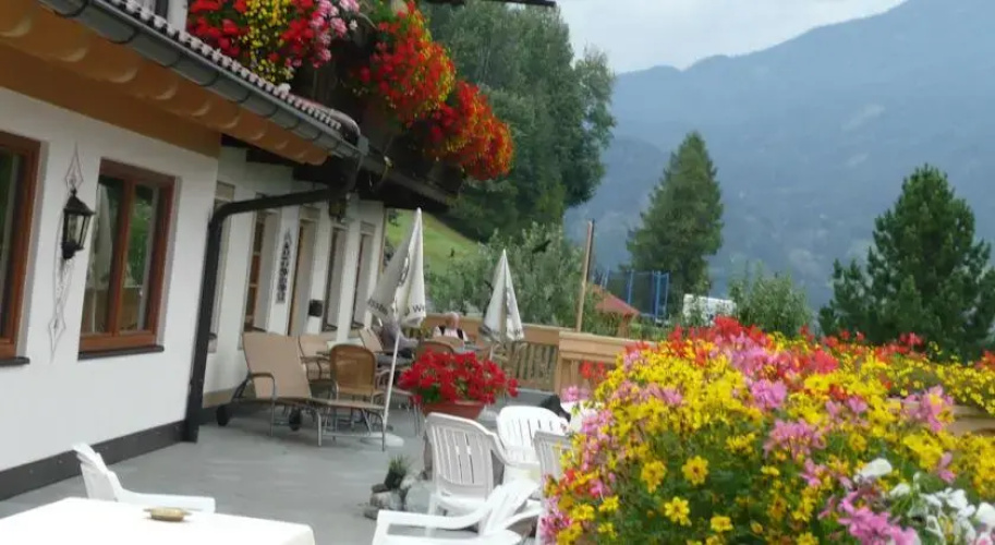 Pension Schoberblick