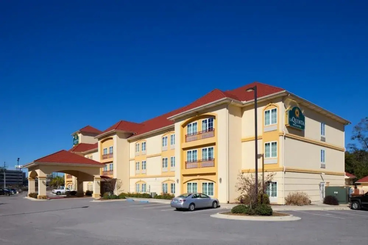Hotelafbeelding