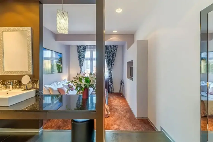 Superior Single room