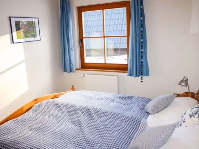 Ferienhaus Bude 87
