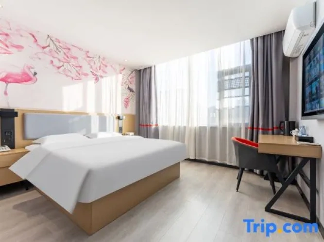 Business Double room