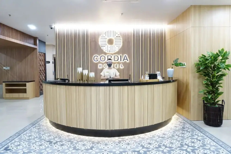 Otel görseli
