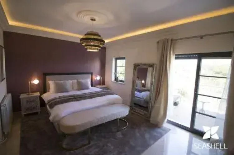Villa Esmeralda
