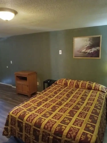 Economy Single room