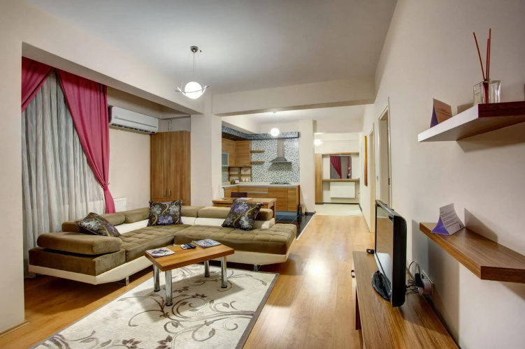 Konakk Aygören Residence