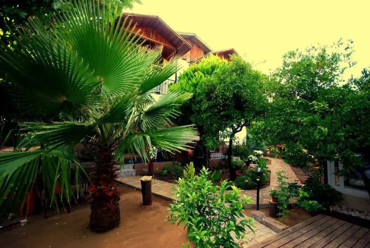 Cemil's Guest House