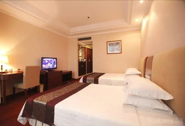 Chongqing Tianyou Hotel