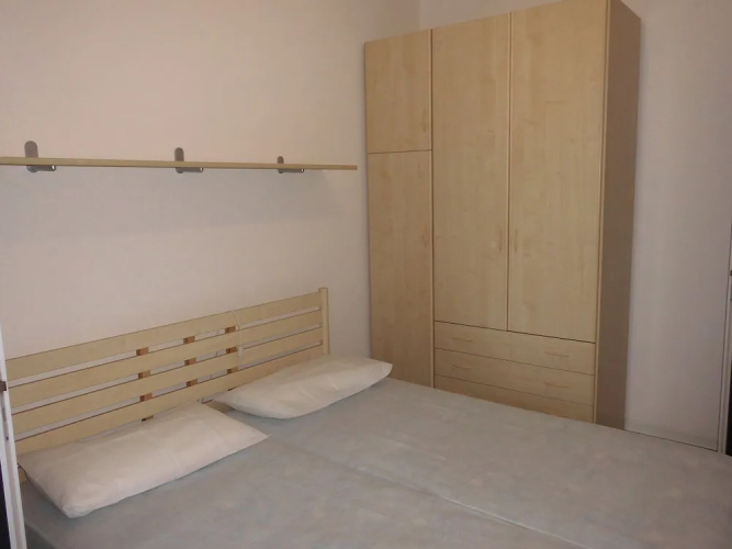 Serene Flat With Balcony and Pool - Beahost