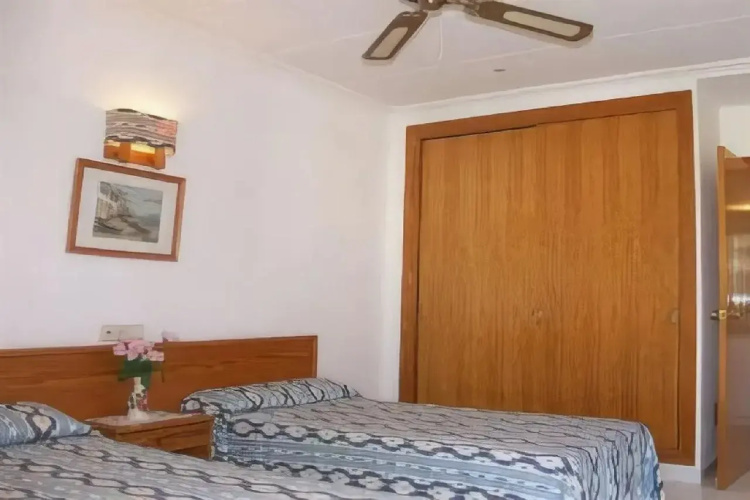 Apartments Es Trenc
