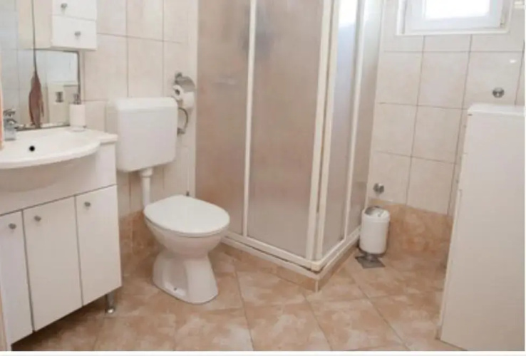 Apartment Nikoleto